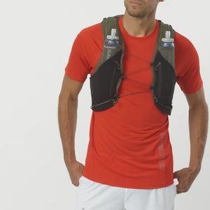 Salomon ADV skin 12 running vest